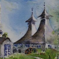 Strathisla						    18x24 Strathisla						    18x24
