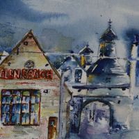 Glengarioch						18x24 Glengarioch						18x24
